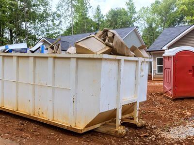 About Construction Portable Toilets​ - portable toilet for construction experts in Clarksville