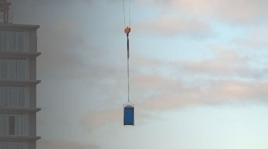 Why choose Construction Portable Toilets​ for portable toilet for construction in Clarksville